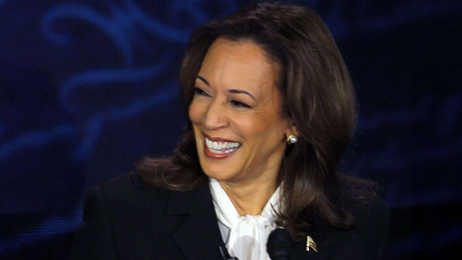 Harris rattles nonsense-talking Trump and gets under his skin like never before