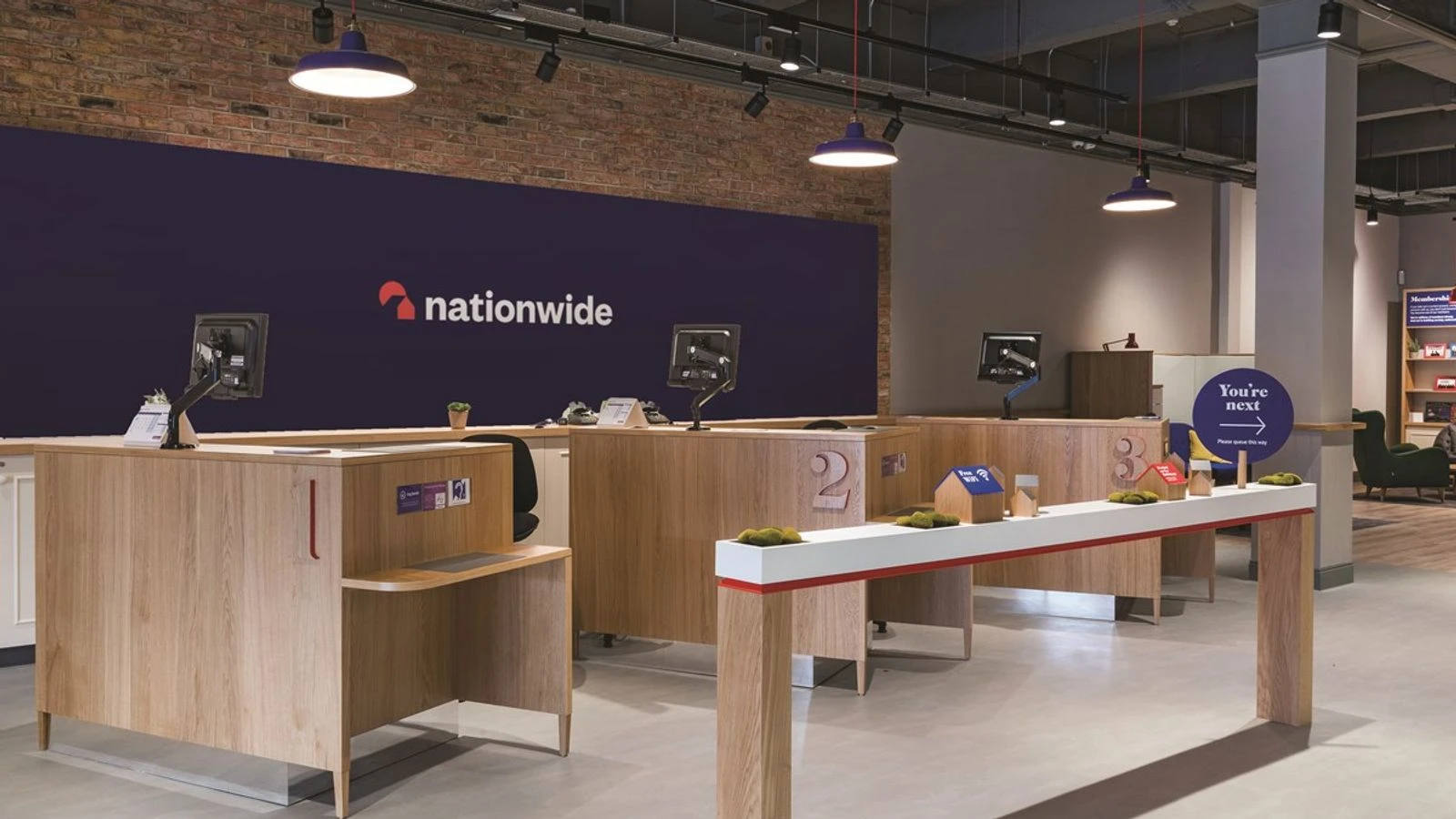 Nationwide kicks off search for successor to chairman