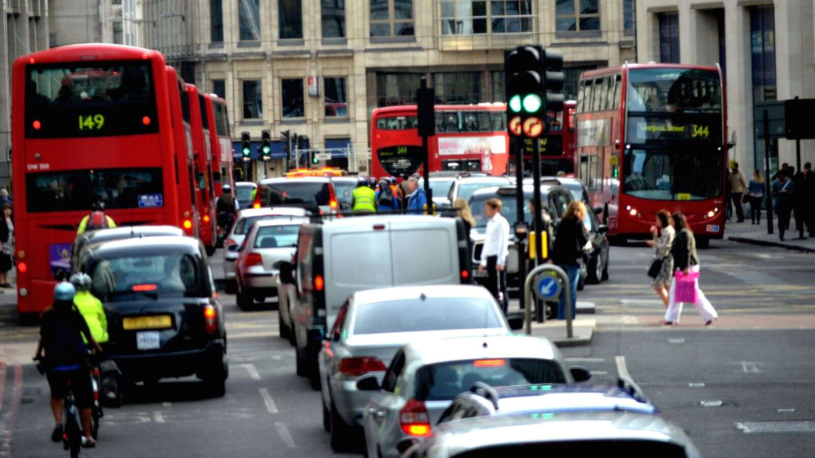 UK's 'most famous shopping street' could be pedestrianised under new plans