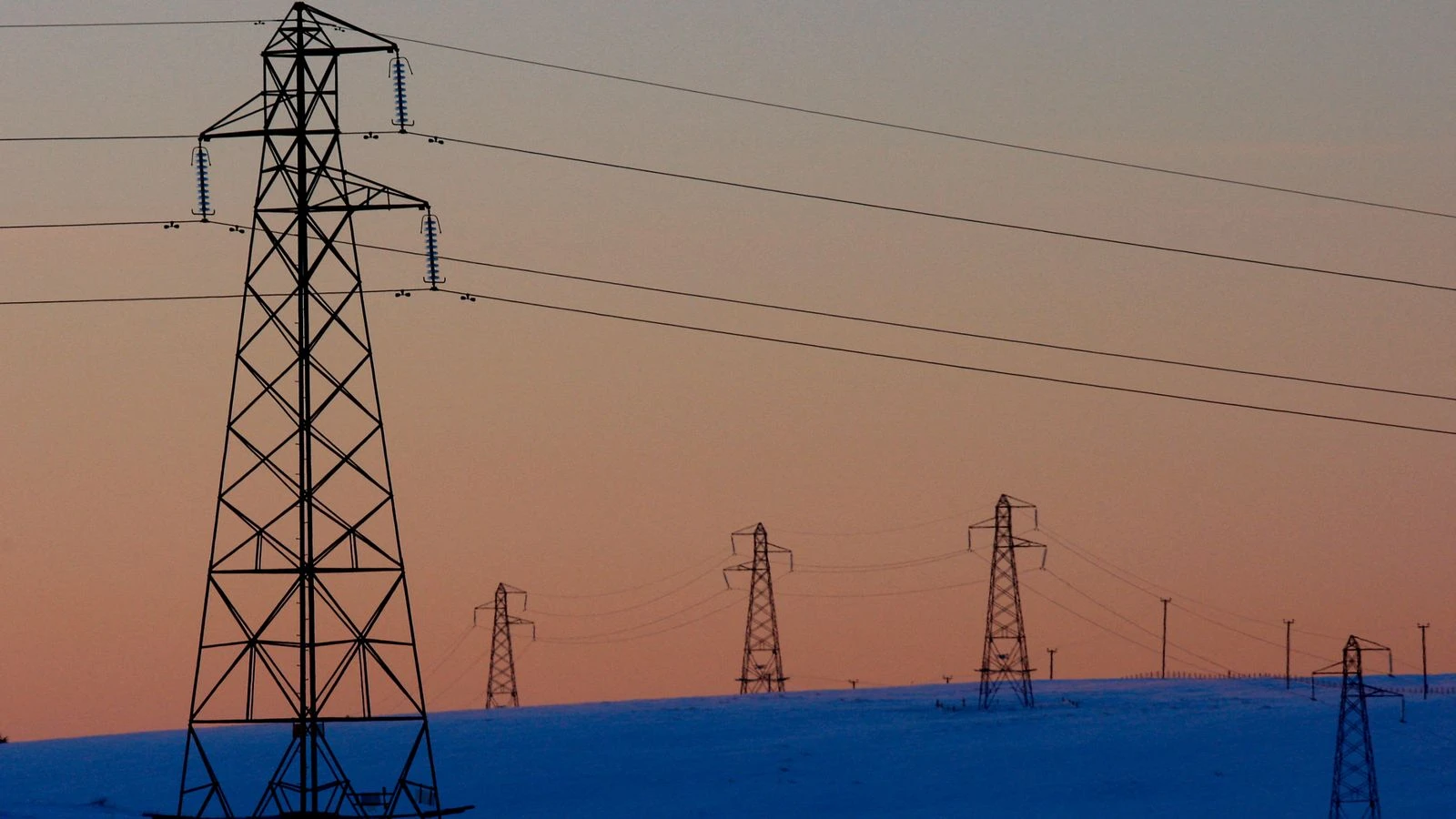 Why are UK industrial electricity prices so high - and what can be done about it?