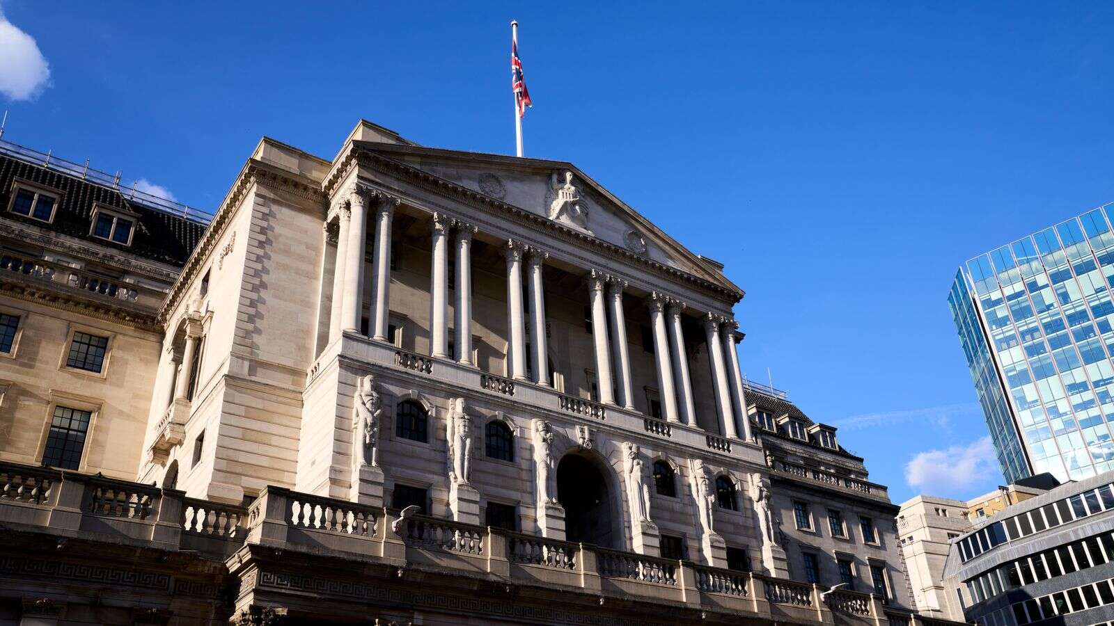 Why Bank of England is in no rush to lower interest rates - even though some think waiting is dangerous