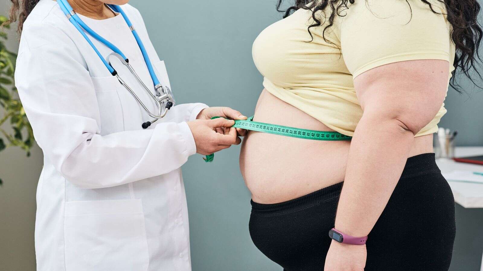 People being 'overdiagnosed' with obesity because BMI score not 'nuanced' enough, medics say