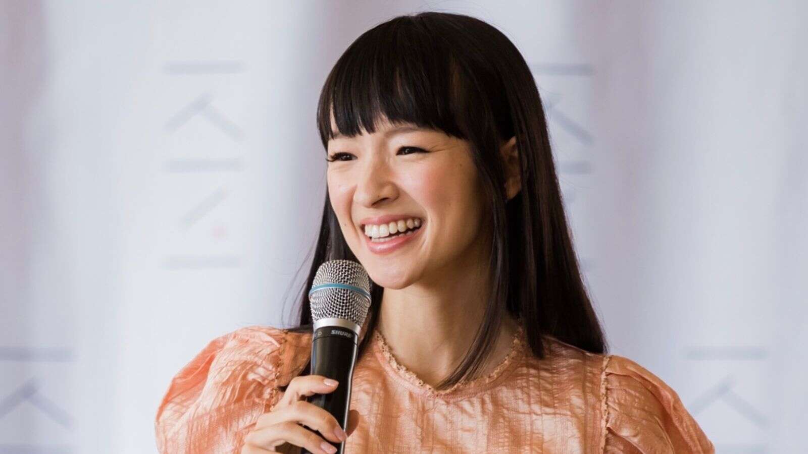 Marie Kondo: 'I'm not perfect. I never was'