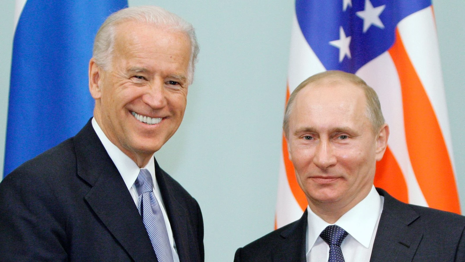 Red lines and resetting the relationship at 'risky' Biden-Putin meeting
