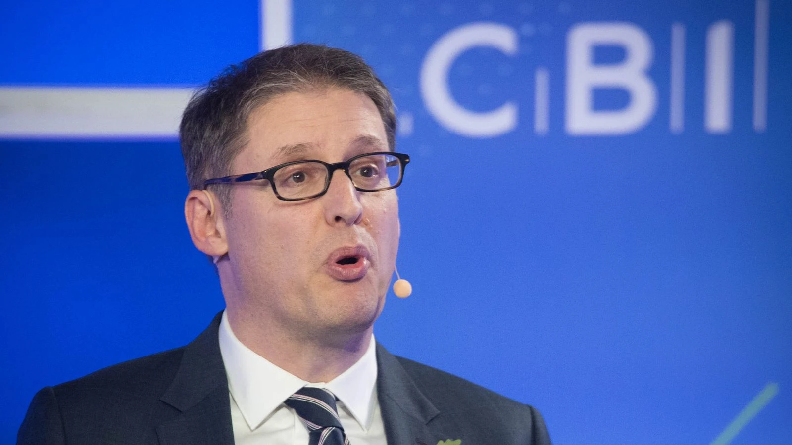 £700bn prize on offer for revived UK economy: CBI