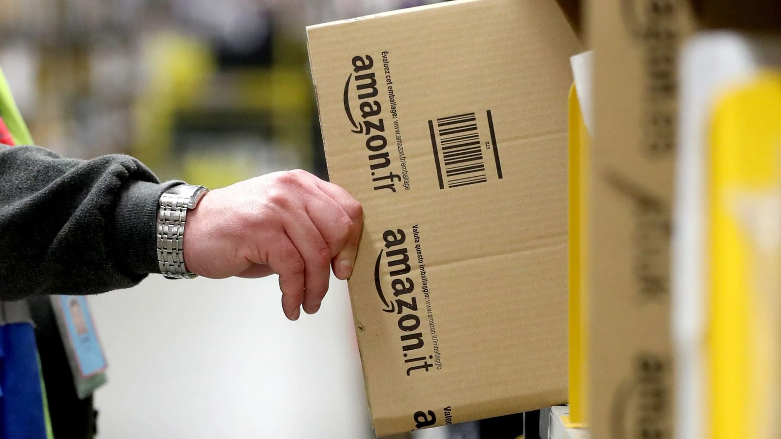 Amazon and Google investigated over efforts to tackle fake reviews