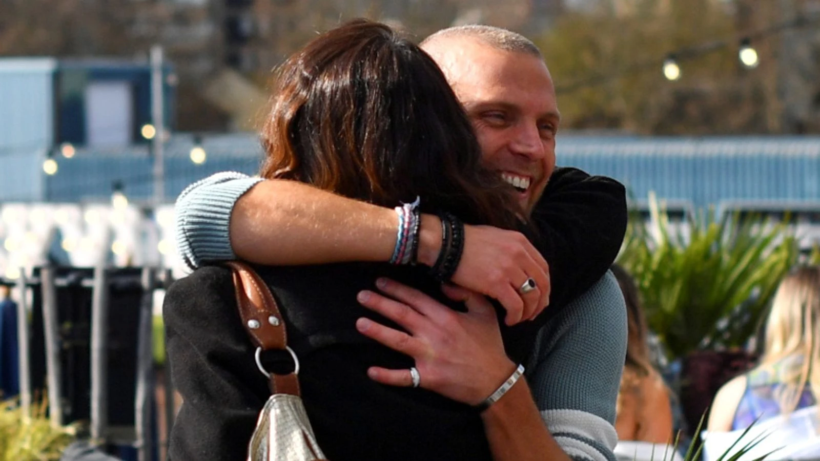 PM urges 'heavy dose of caution' in last call before hugs, foreign holidays and indoor pints return