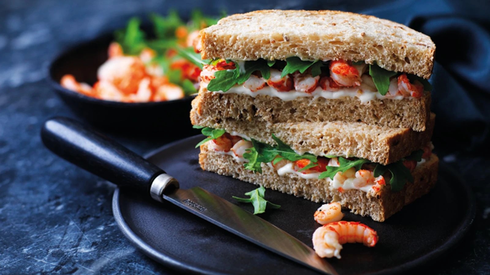 Sandwich maker Greencore takes on thousands of new workers as economy reopens