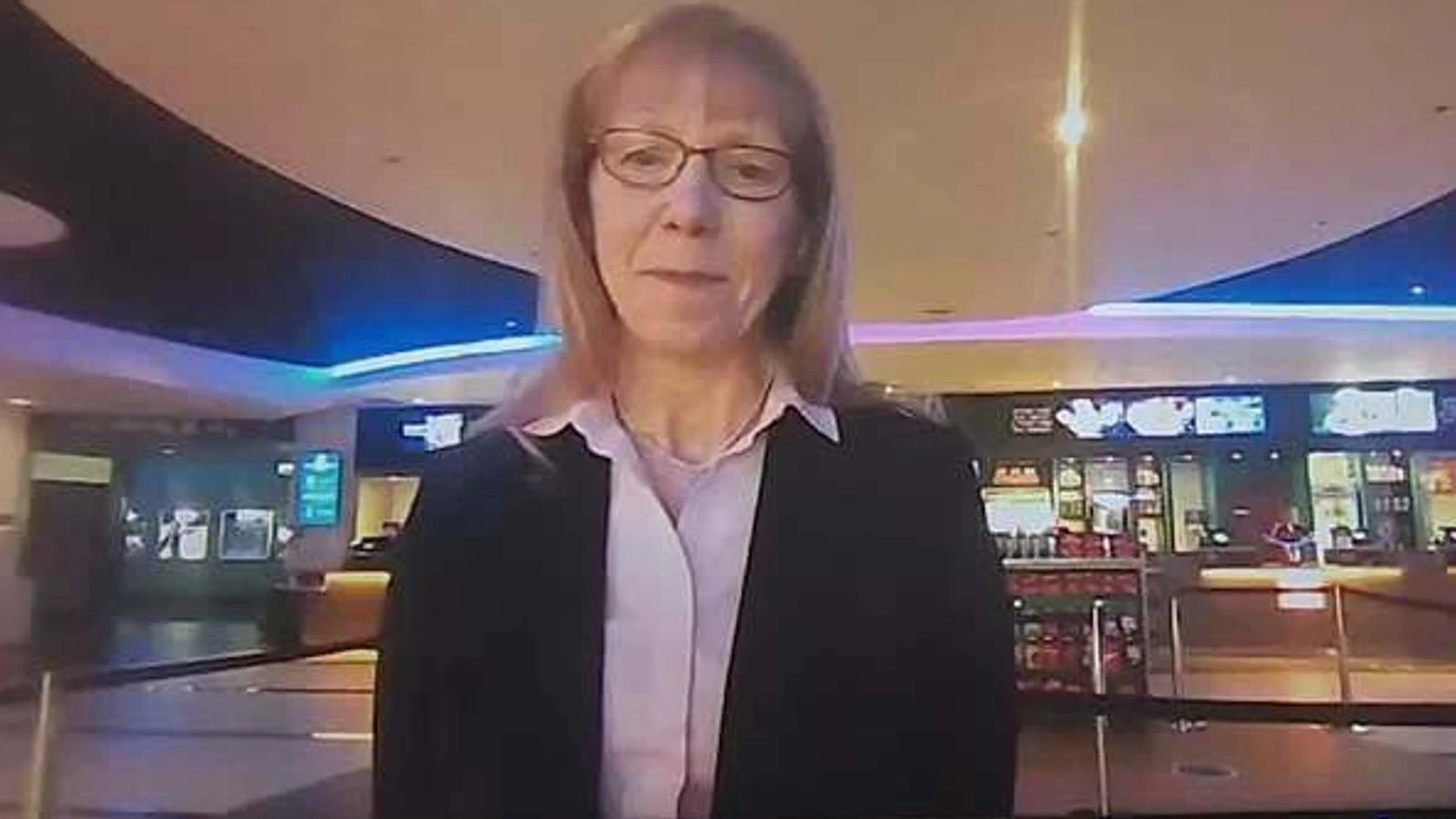 Odeon: 4,500 UK jobs saved for reopening