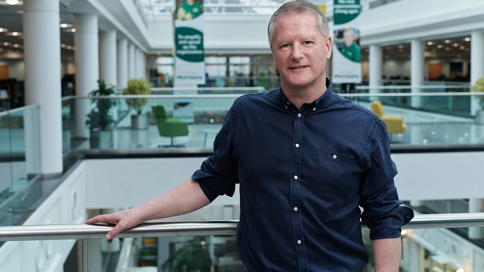 Supermarket chain Morrisons is latest in firing line over COVID pay