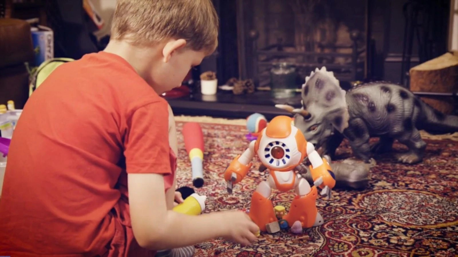 Product safety regulator slow to respond to mini magnets danger, NAO finds