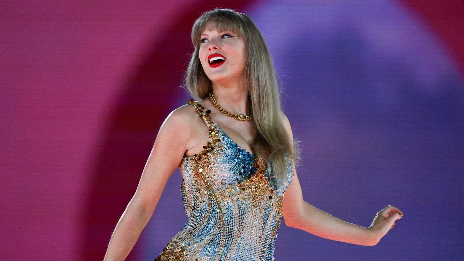 Taylor Swift buys back rights to all master recordings - but it's bad news for Reputation fans