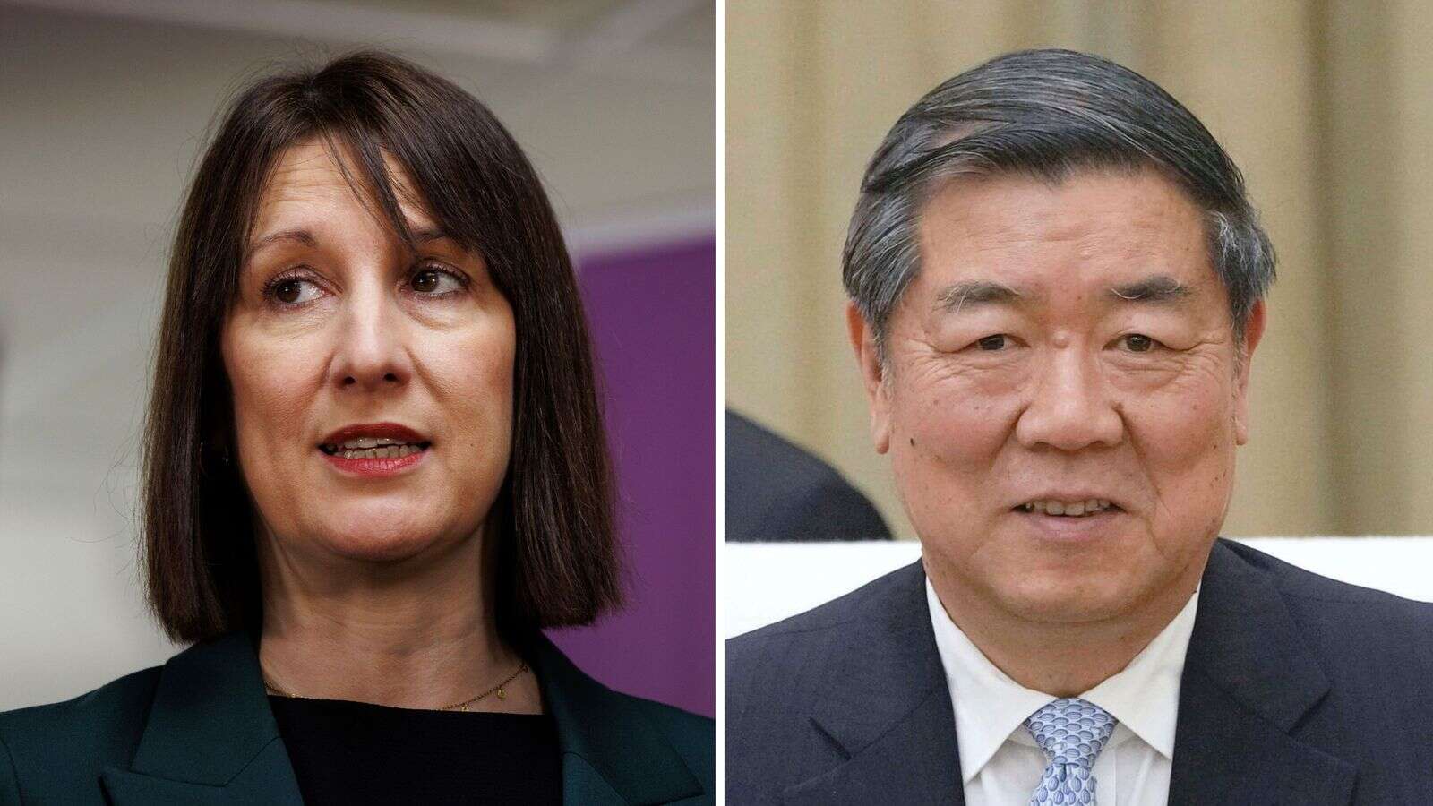 The chancellor's gamble with China: What price is Rachel Reeves willing to pay for closer trading ties?