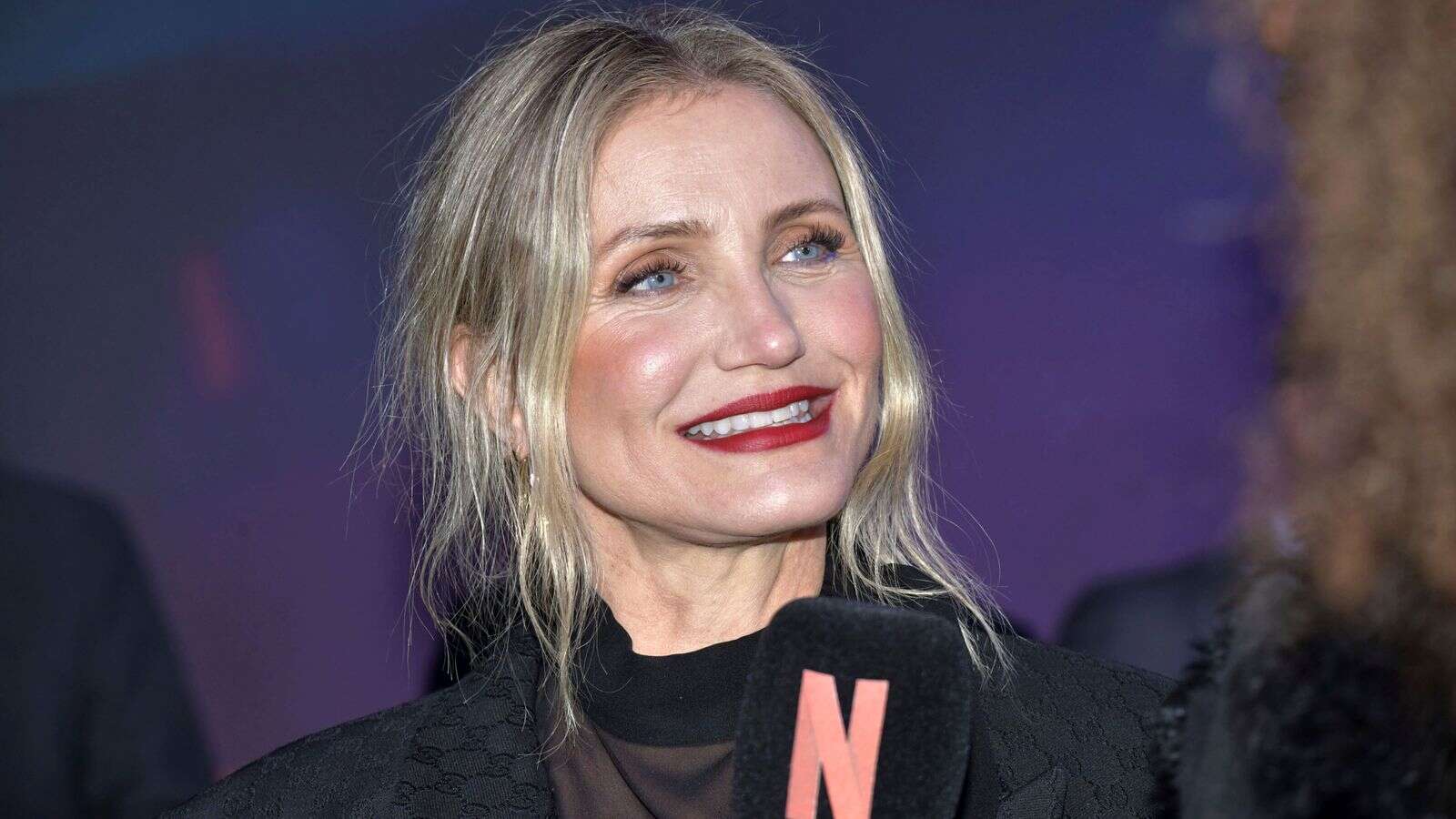 Cameron Diaz says retirement was 'best 10 years of my life'