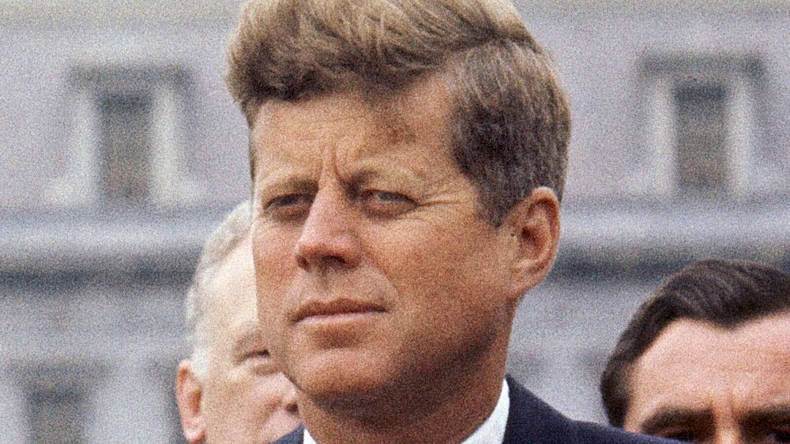 What we know about newly released JFK assassination files