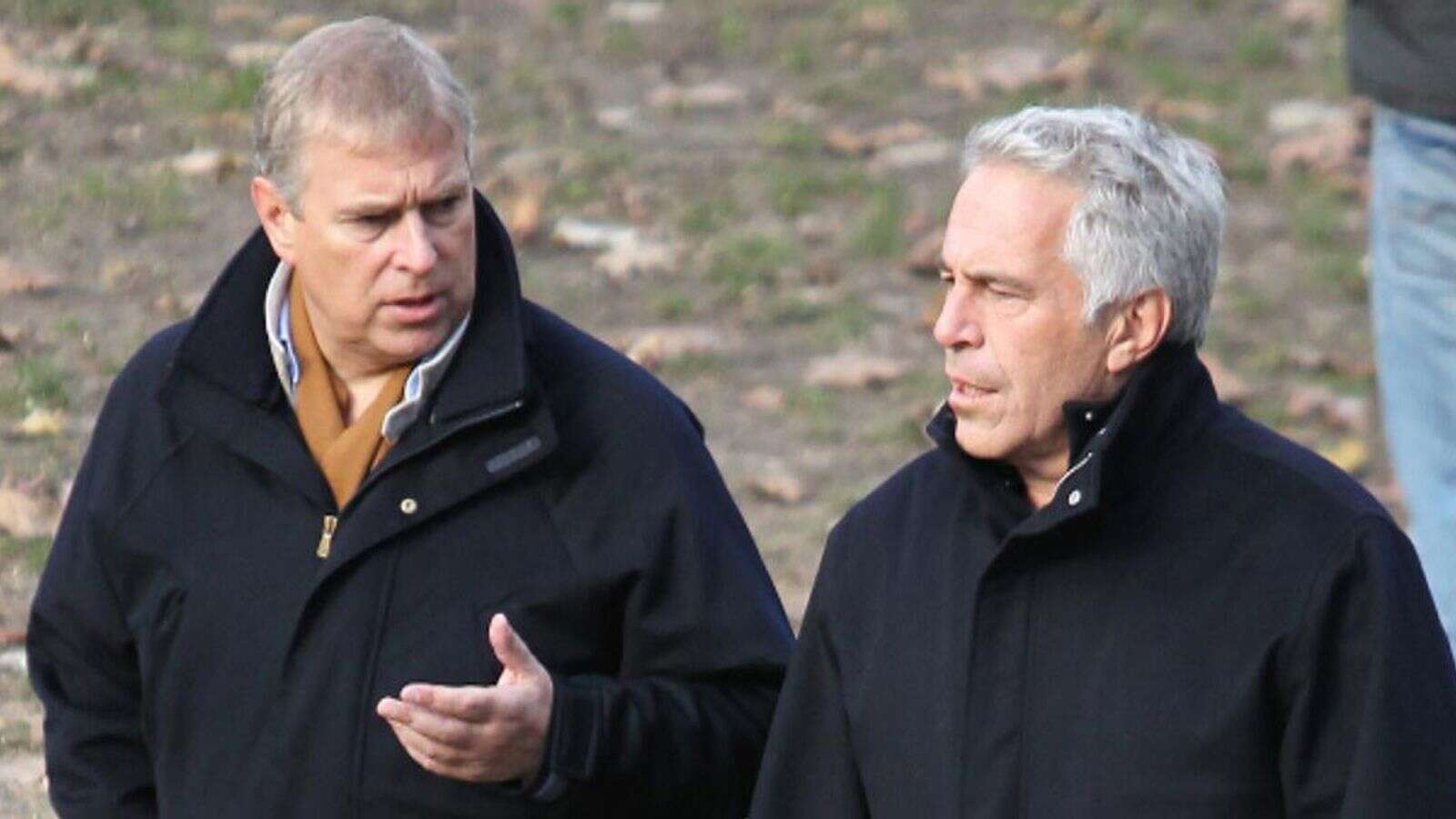 'We'll play some more soon': Emails believed to be from Prince Andrew to Epstein after he claimed to cut contact revealed