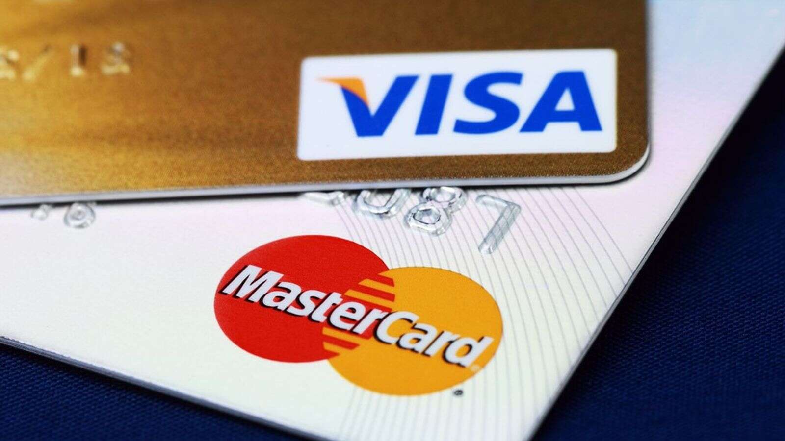 'This is public money': Mass crackdown launched on government credit cards