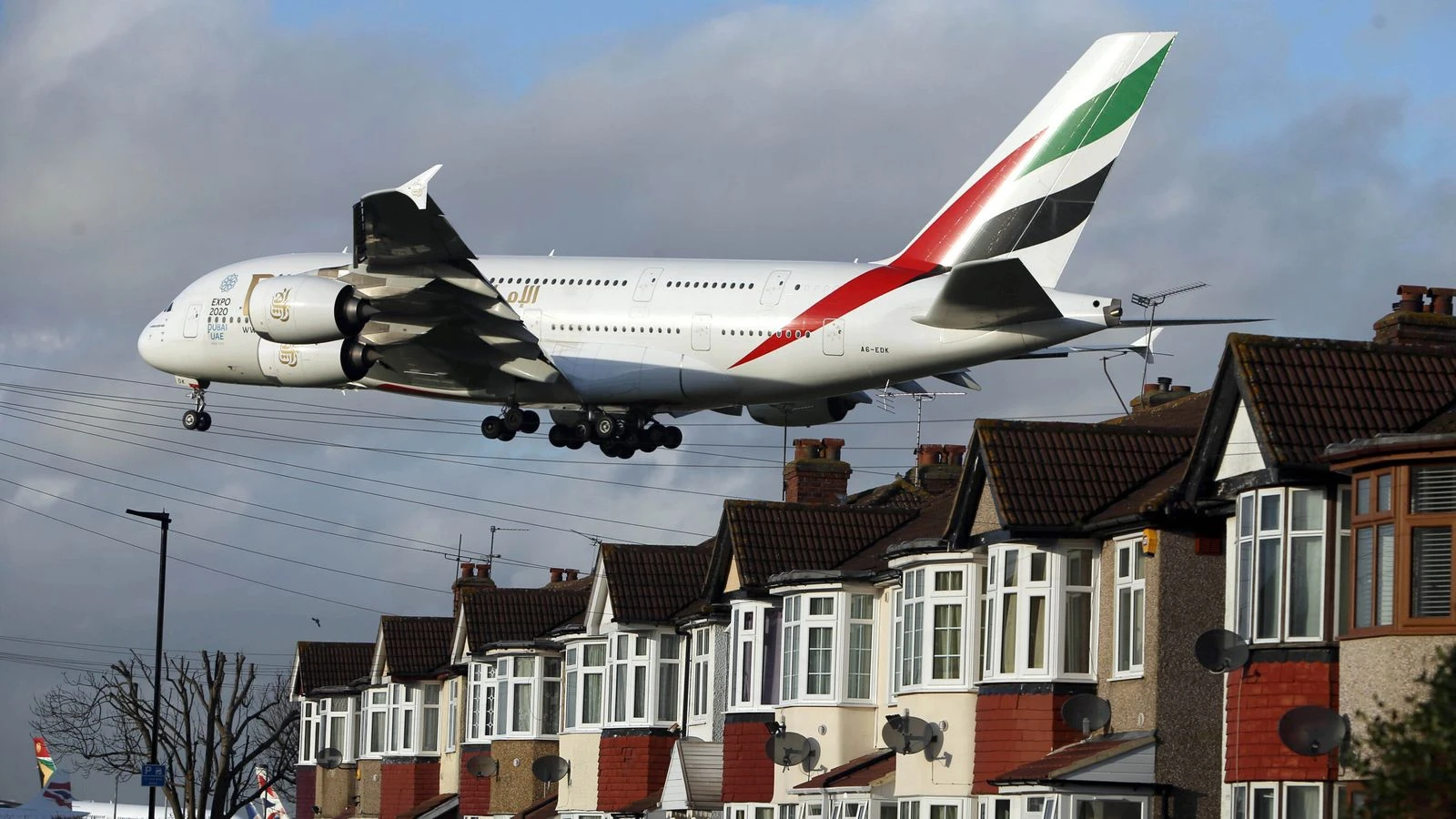 Heathrow-funded group sending 'incredibly misleading' mail to homes across west London, campaigners allege