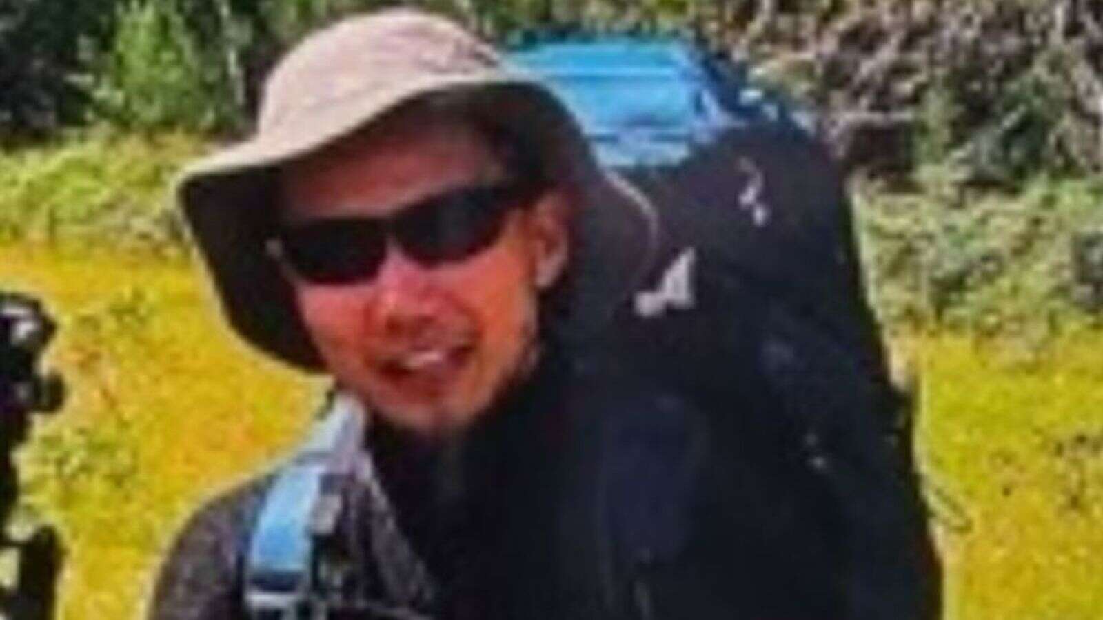 Hiker found two weeks after going missing in New South Wales mountains