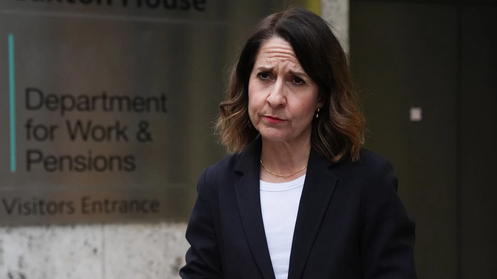 Controversial disability benefit reforms will go ahead next year, Kendall tells MPs
