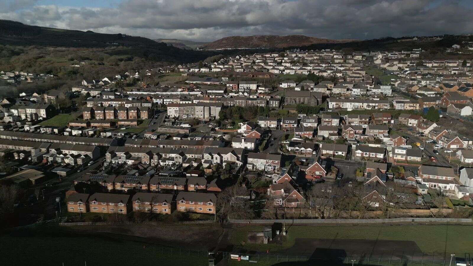 Could we be about to witness a seismic political shift in Wales? 