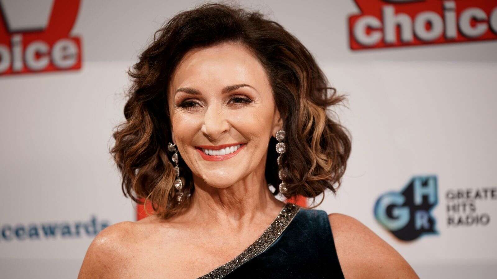 Man, 37, pleads guilty to stalking Strictly judge Shirley Ballas