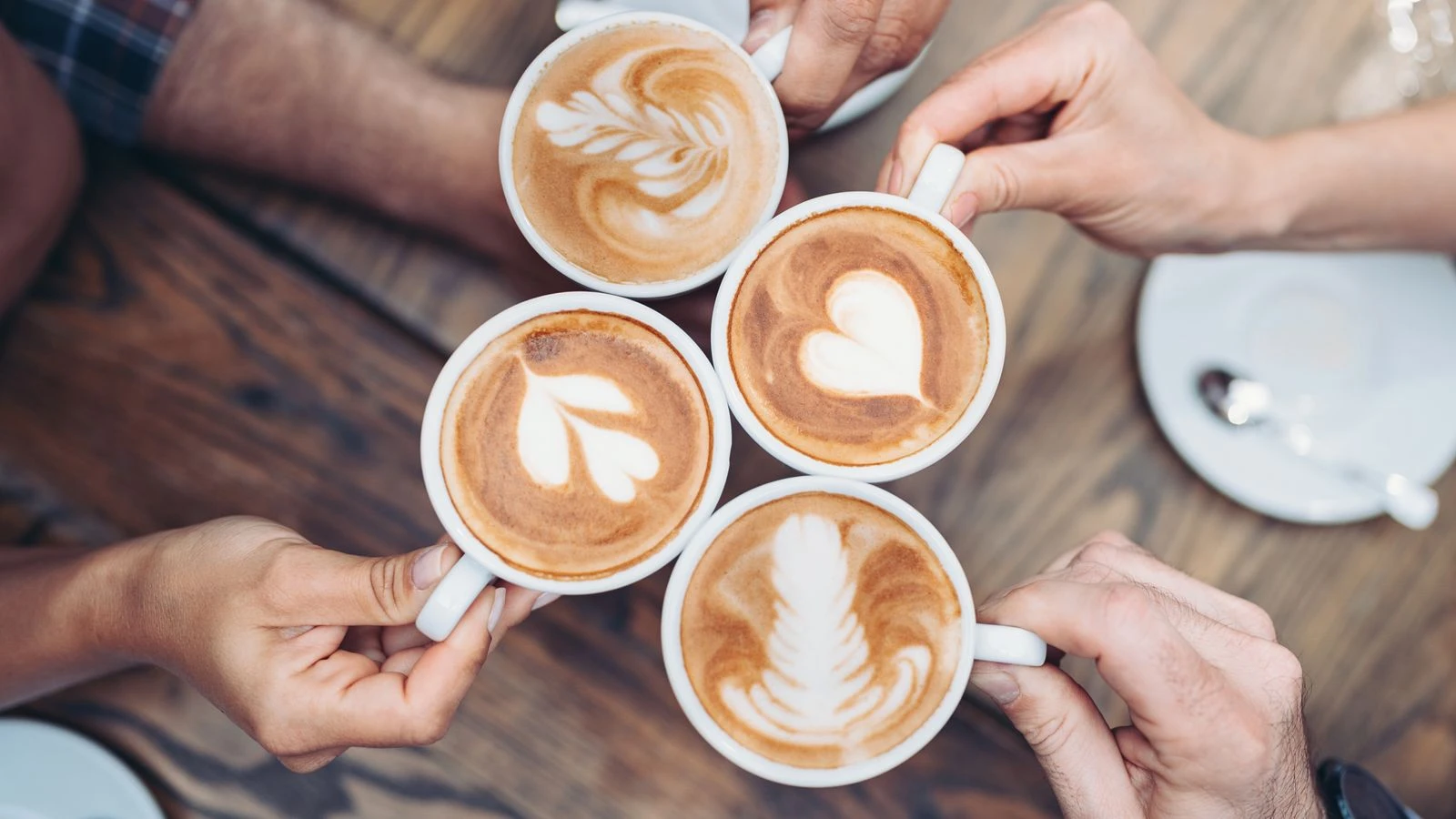 Coffee helps women age more healthily - study
