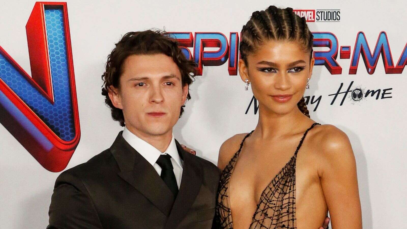 Tom Holland's dad confirms son's engagement to Zendaya and reveals proposal details