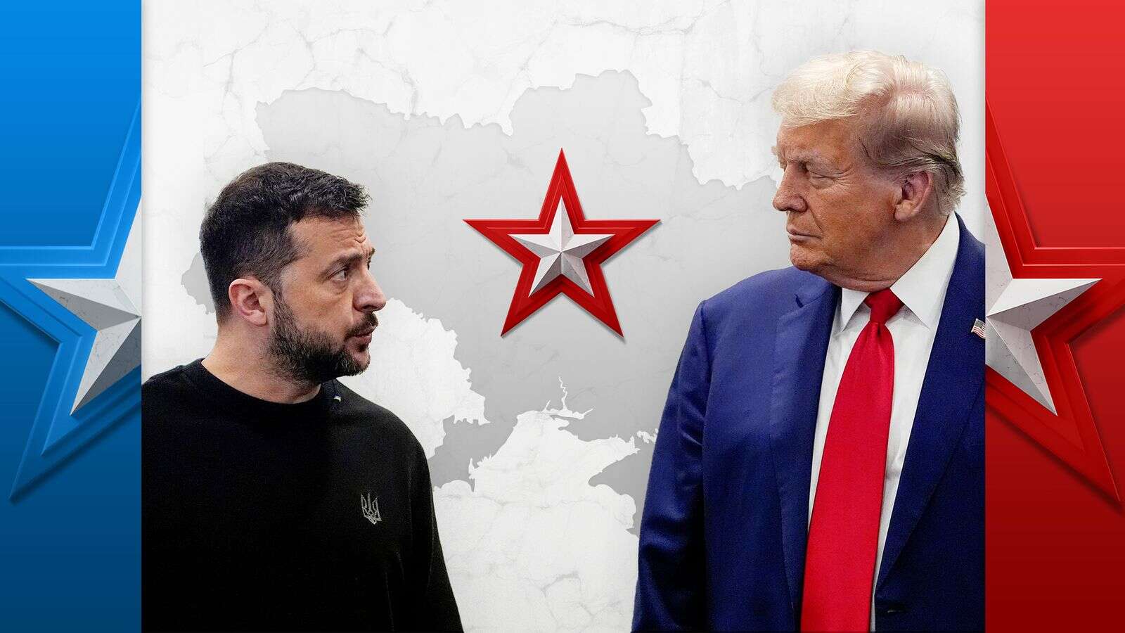 Could Trump really end the Ukraine war in a day?