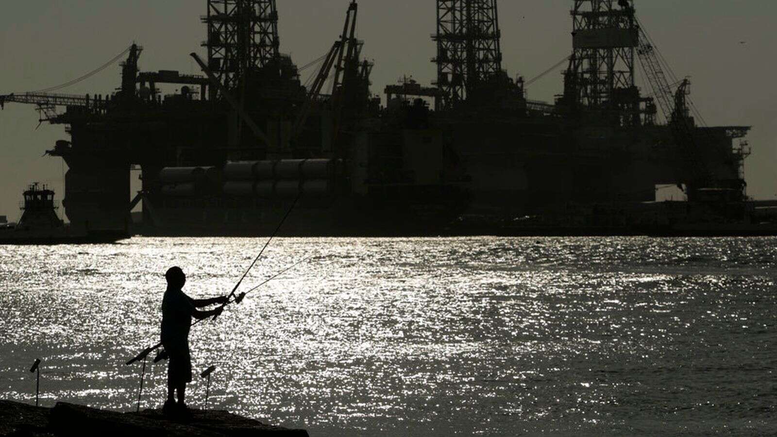 Biden bans oil and gas drilling along most of US coastline - weeks before Trump takes office