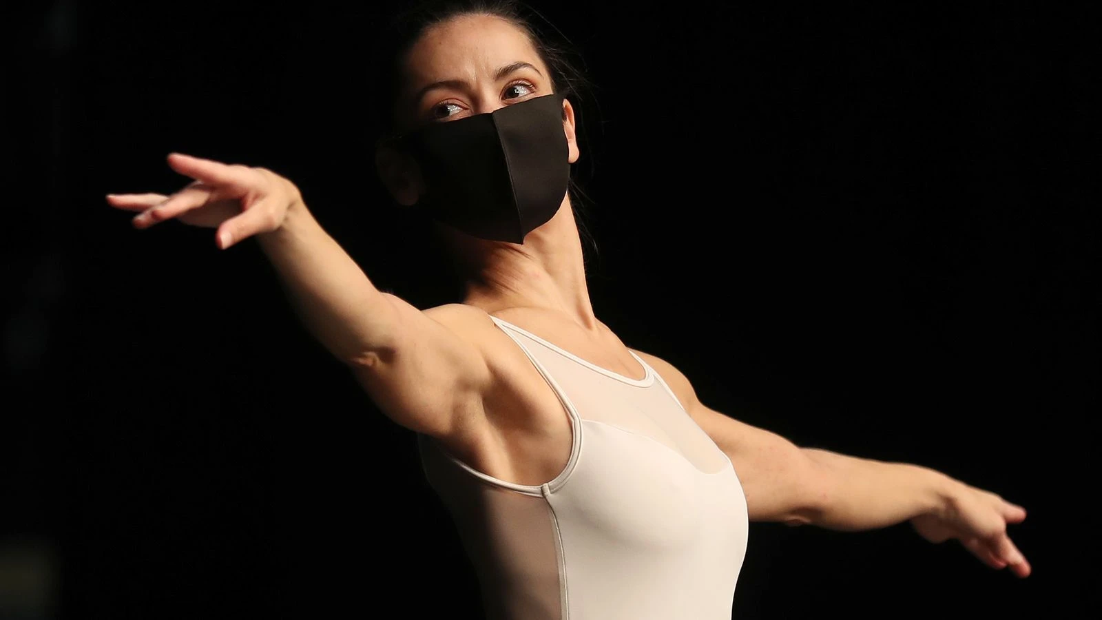 'Crass' ad suggesting ballet dancer gets job in cyber security removed after backlash