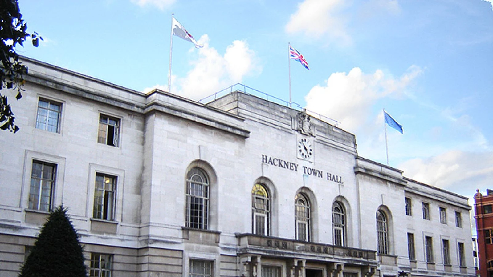 Data breach as Hackney Council hit by 'serious cyber attack'