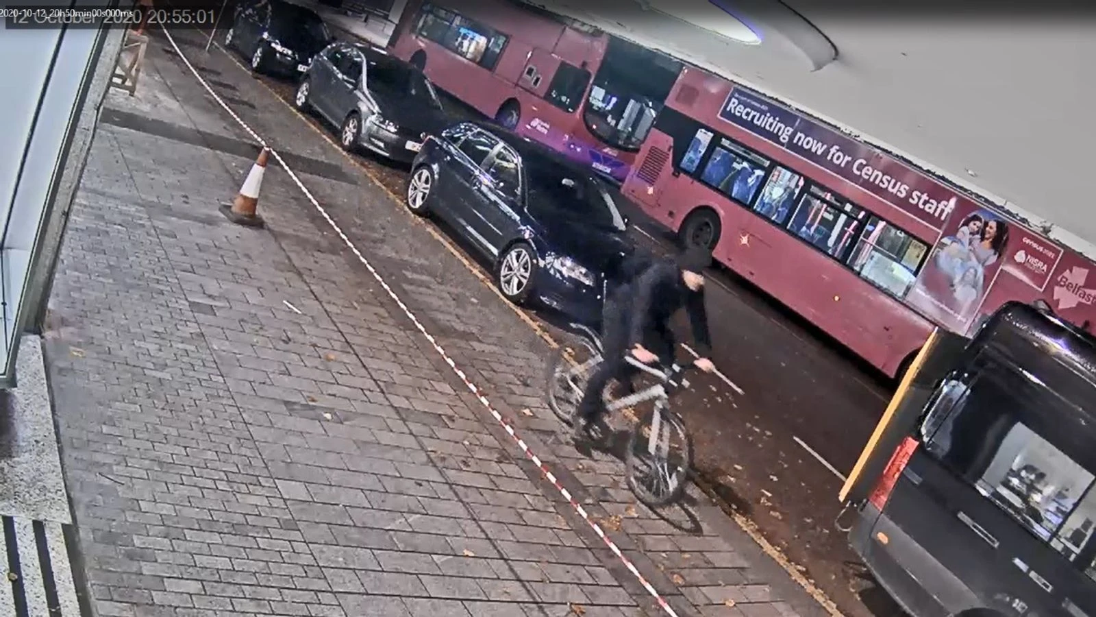 'Be vigilant': Police warning after women targeted in spate of stabbings