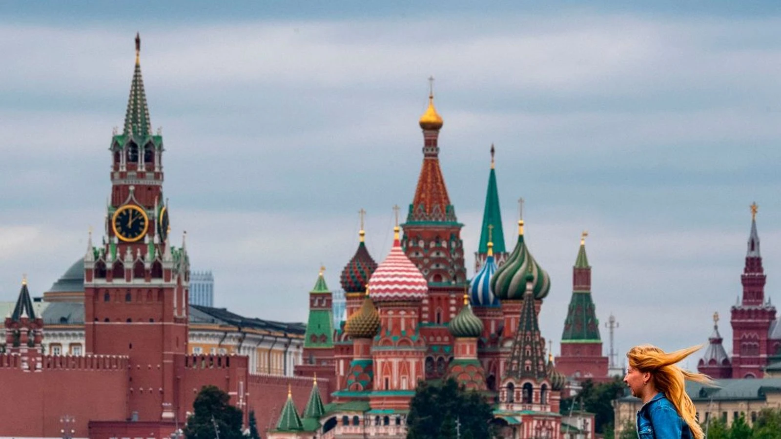 Minister to make first official UK visit to Russia since Salisbury poisoning