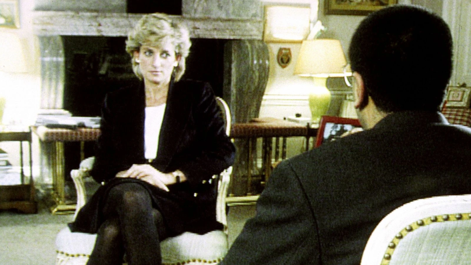 Princess Diana BBC interview accusations 'deeply disturbing'