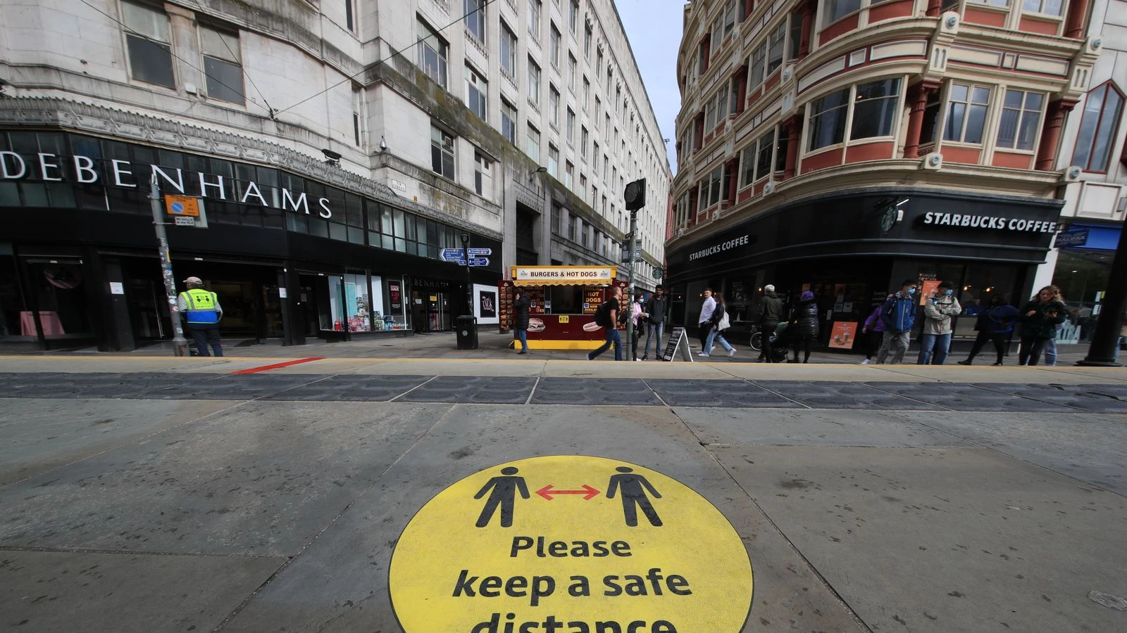 'No good epidemiological reasons to delay' circuit break which could save thousands of lives, SAGE scientists say