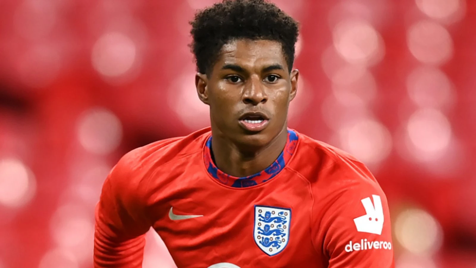 Rashford and Captain Sir Tom Moore among Pride of Britain winners