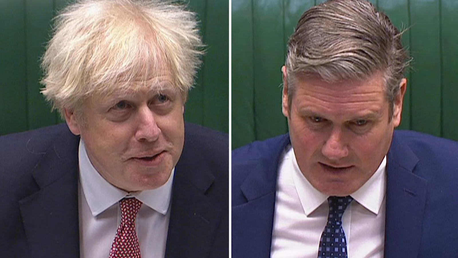 PM accused of 'intergalactic incompetence'