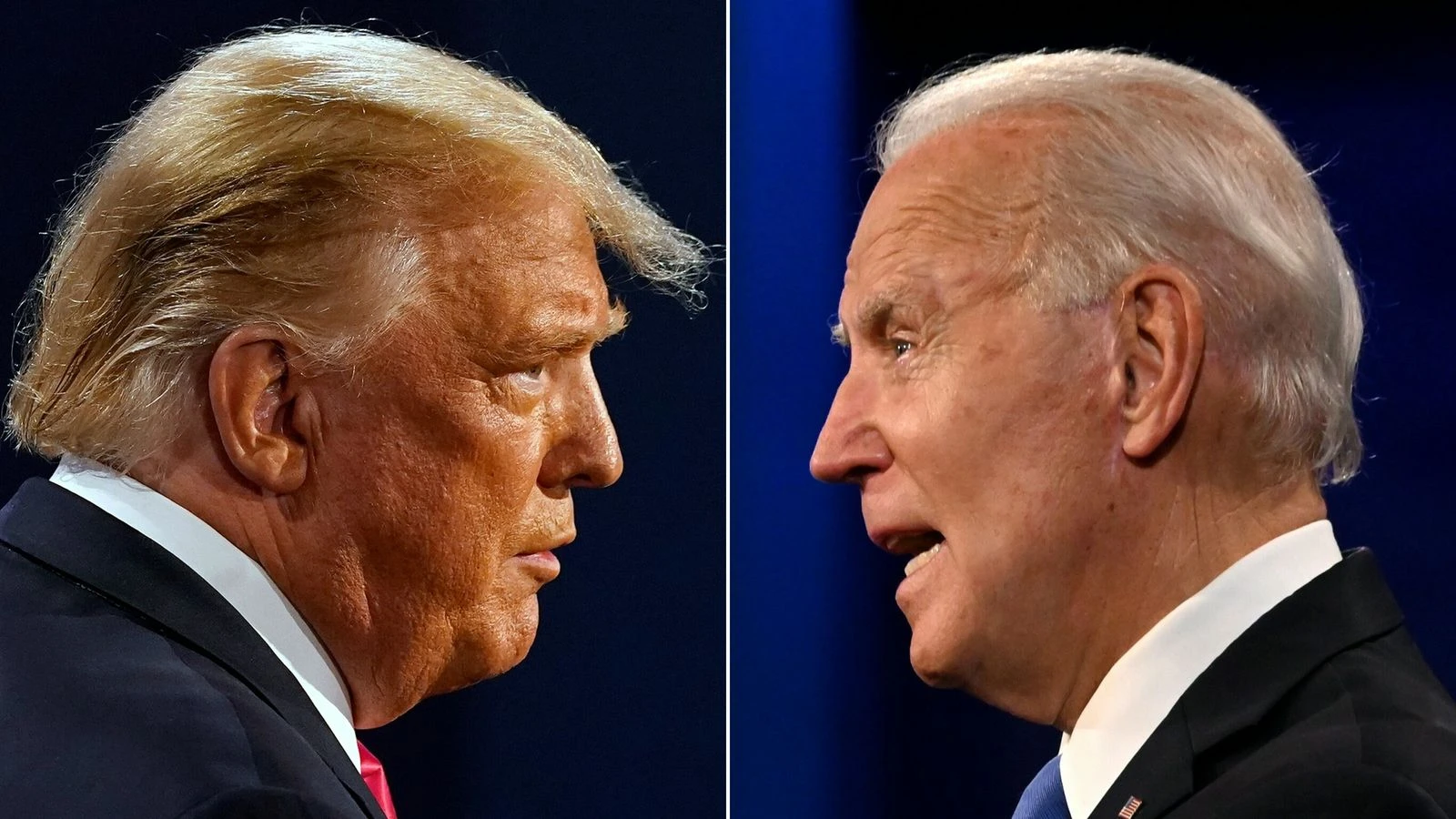 Trump, Biden...and Abraham Lincoln