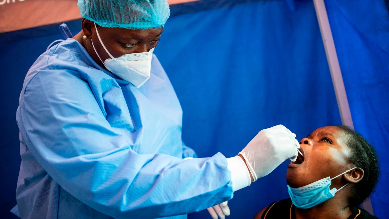 Has South Africa acquired 'herd immunity'?