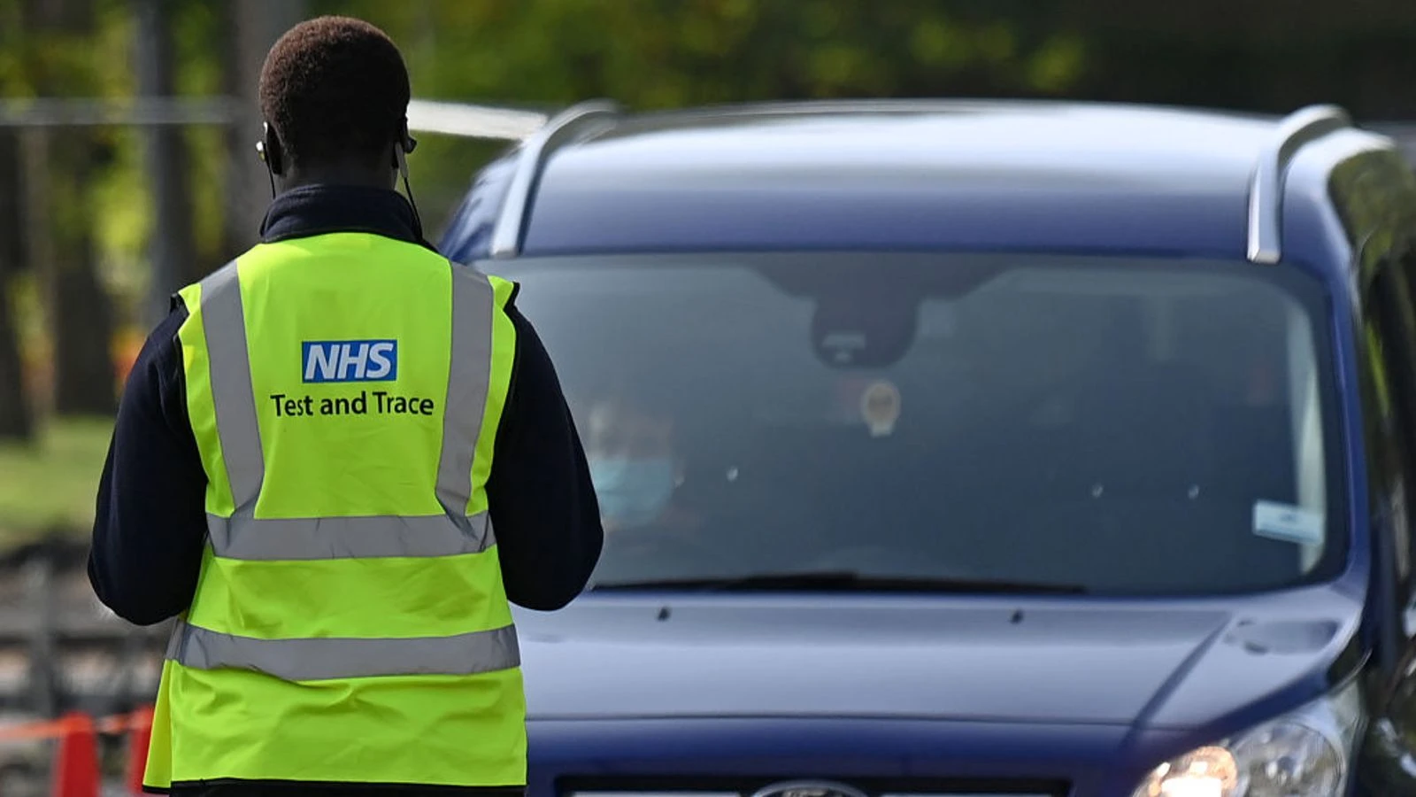 'Loyal and well-connected' Test and Trace boss still has PM's support - for now