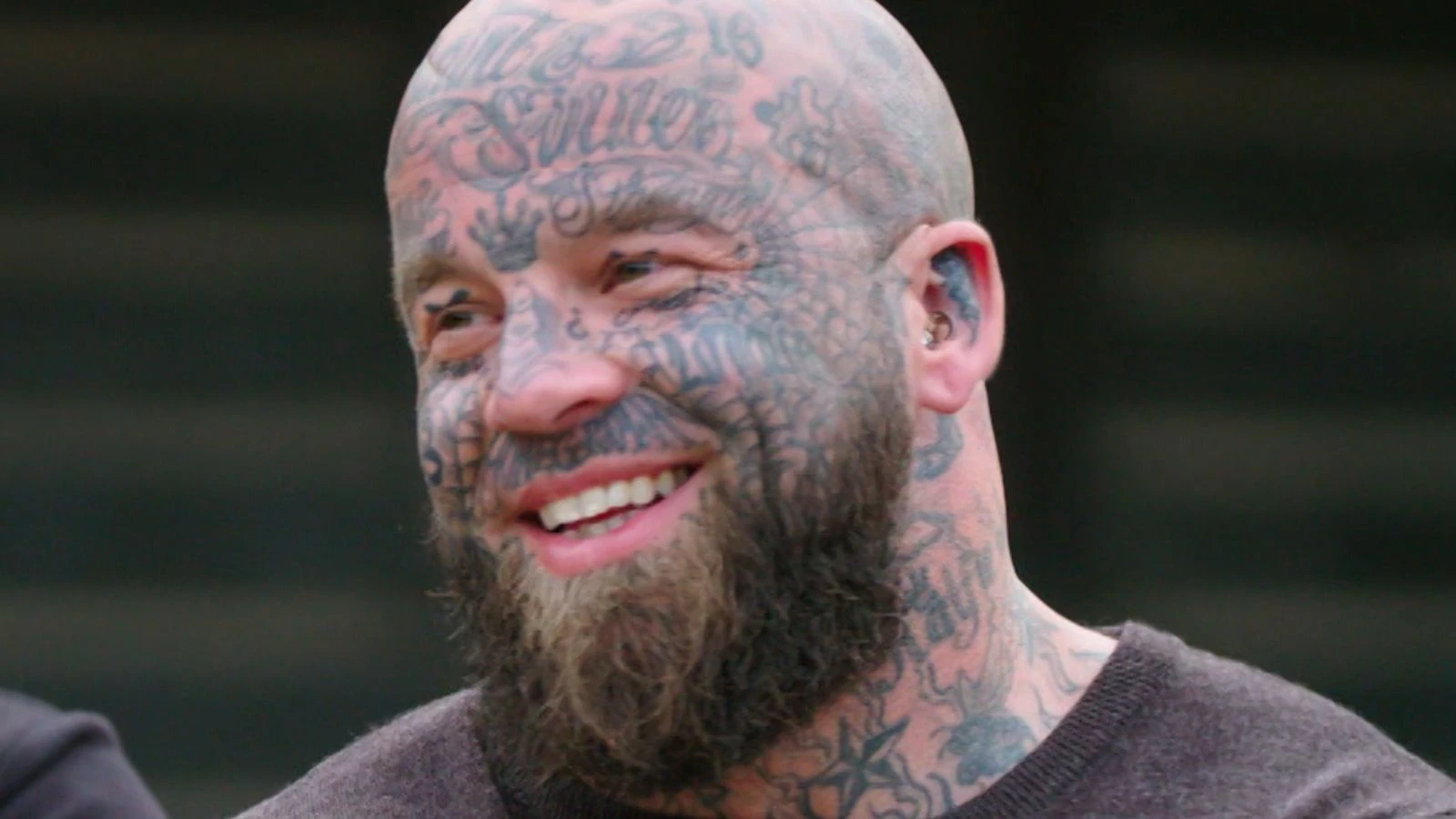 TV show The Chop axed over contestant's 'far-right' tattoos