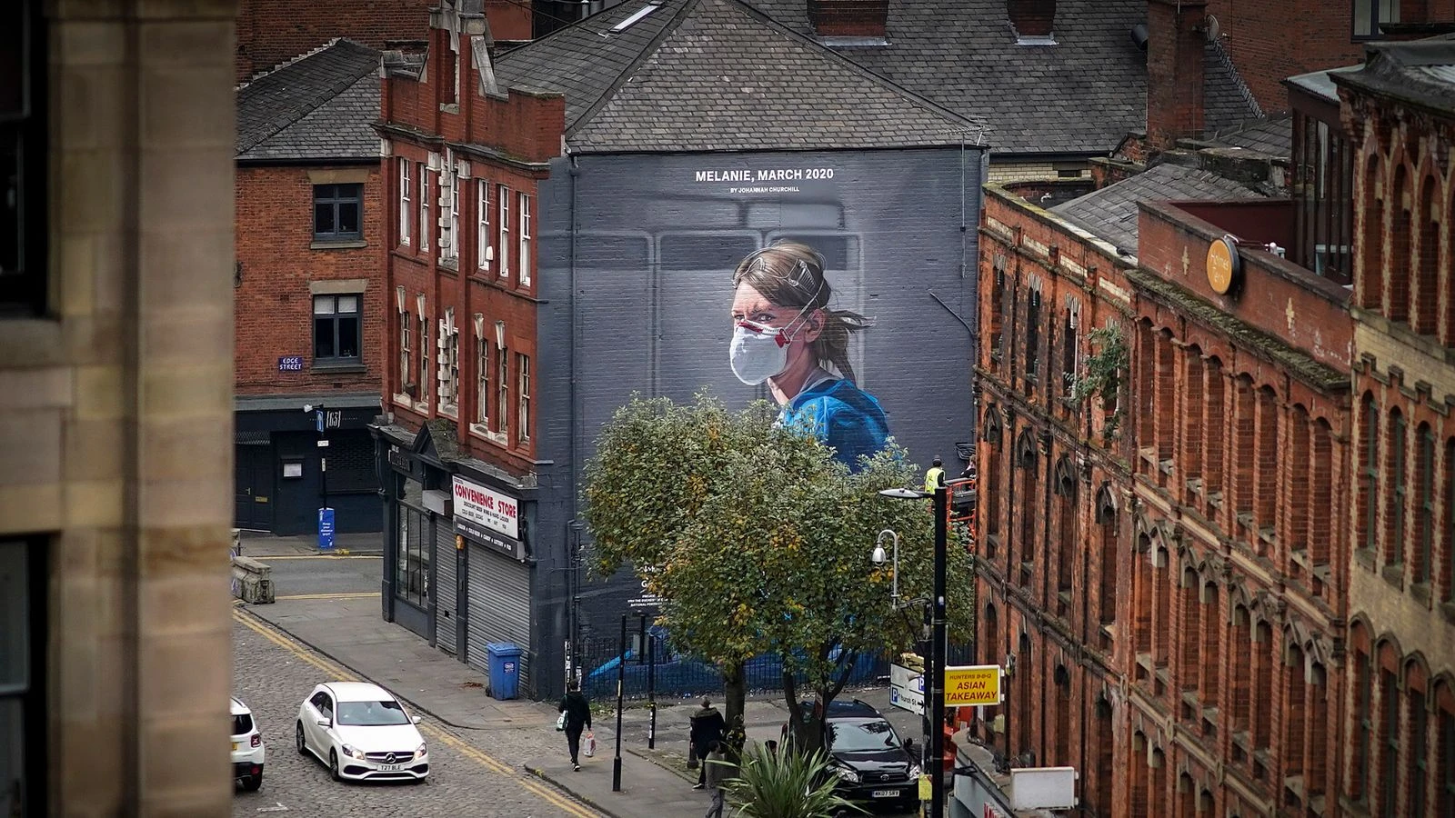 Greater Manchester leaders told 'door is open' for further talks on Tier 3 support
