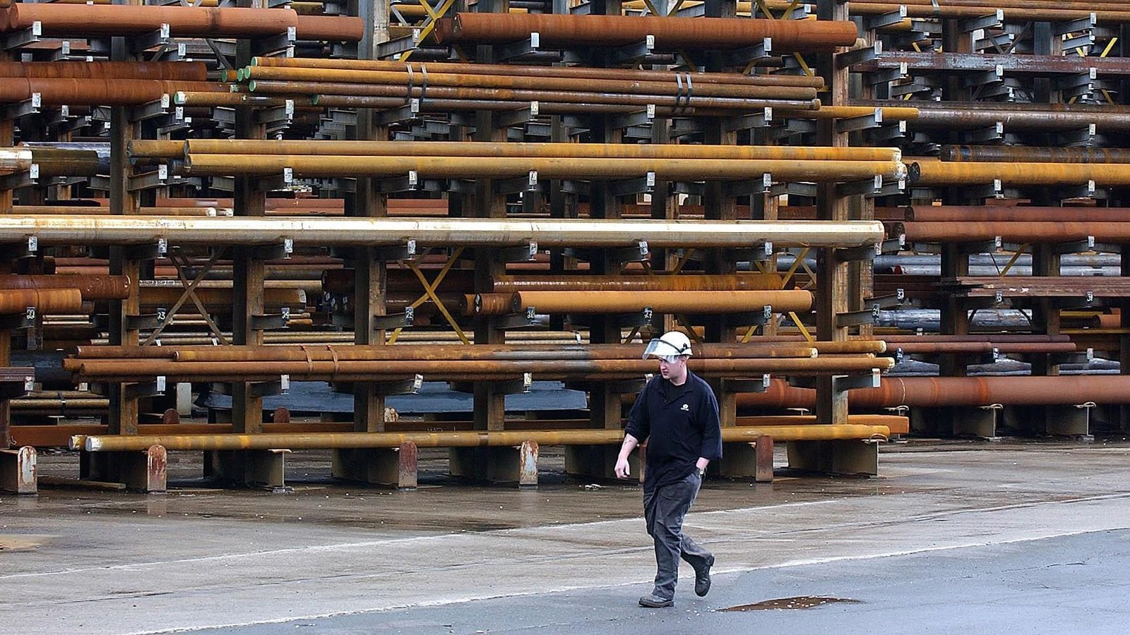 Scale of job losses could be worse than forecast, BoE policymaker warns