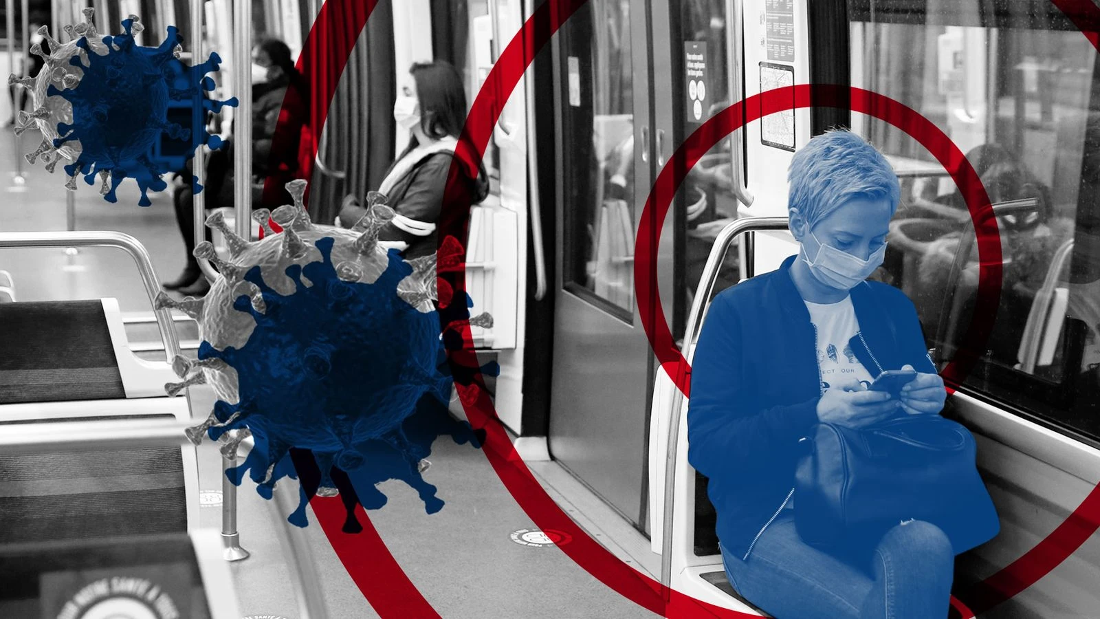 Has England really breached the 'worst-case' COVID scenario?