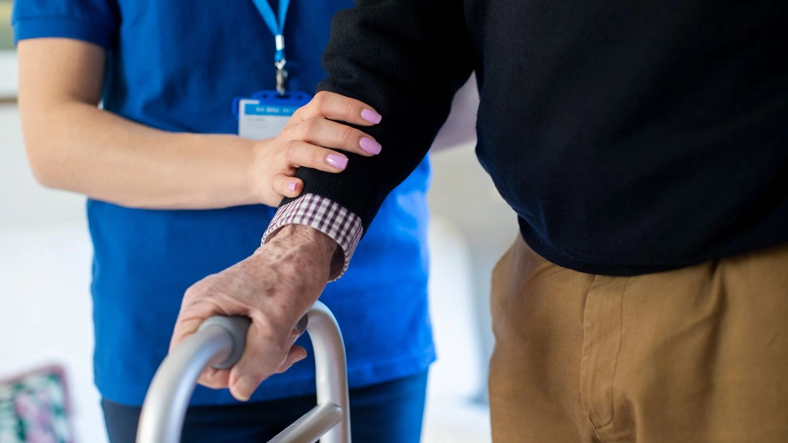'Shocking': Govt faces High Court condemnation over care homes deaths