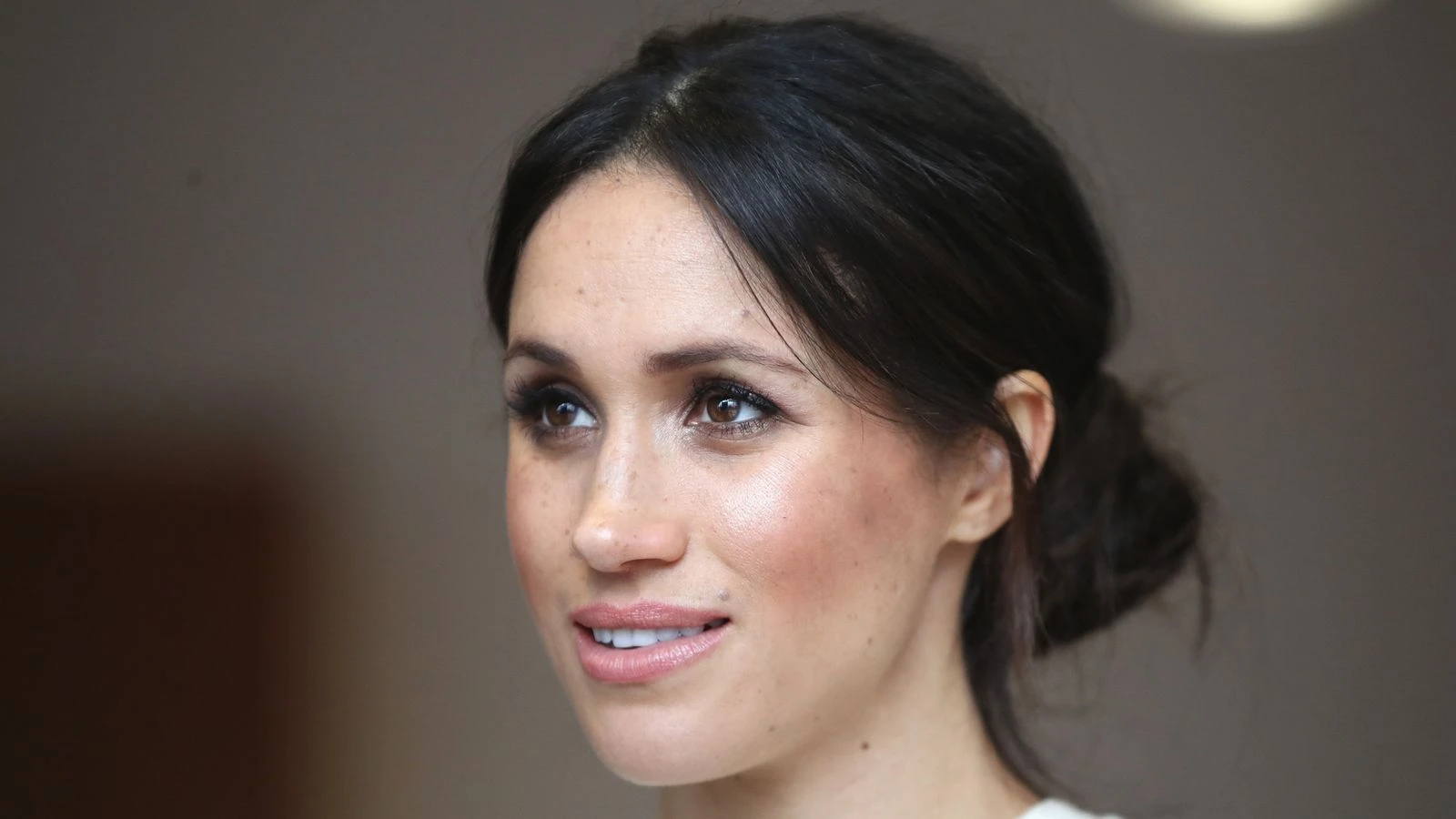 Meghan: I don't know what people say about me on social media