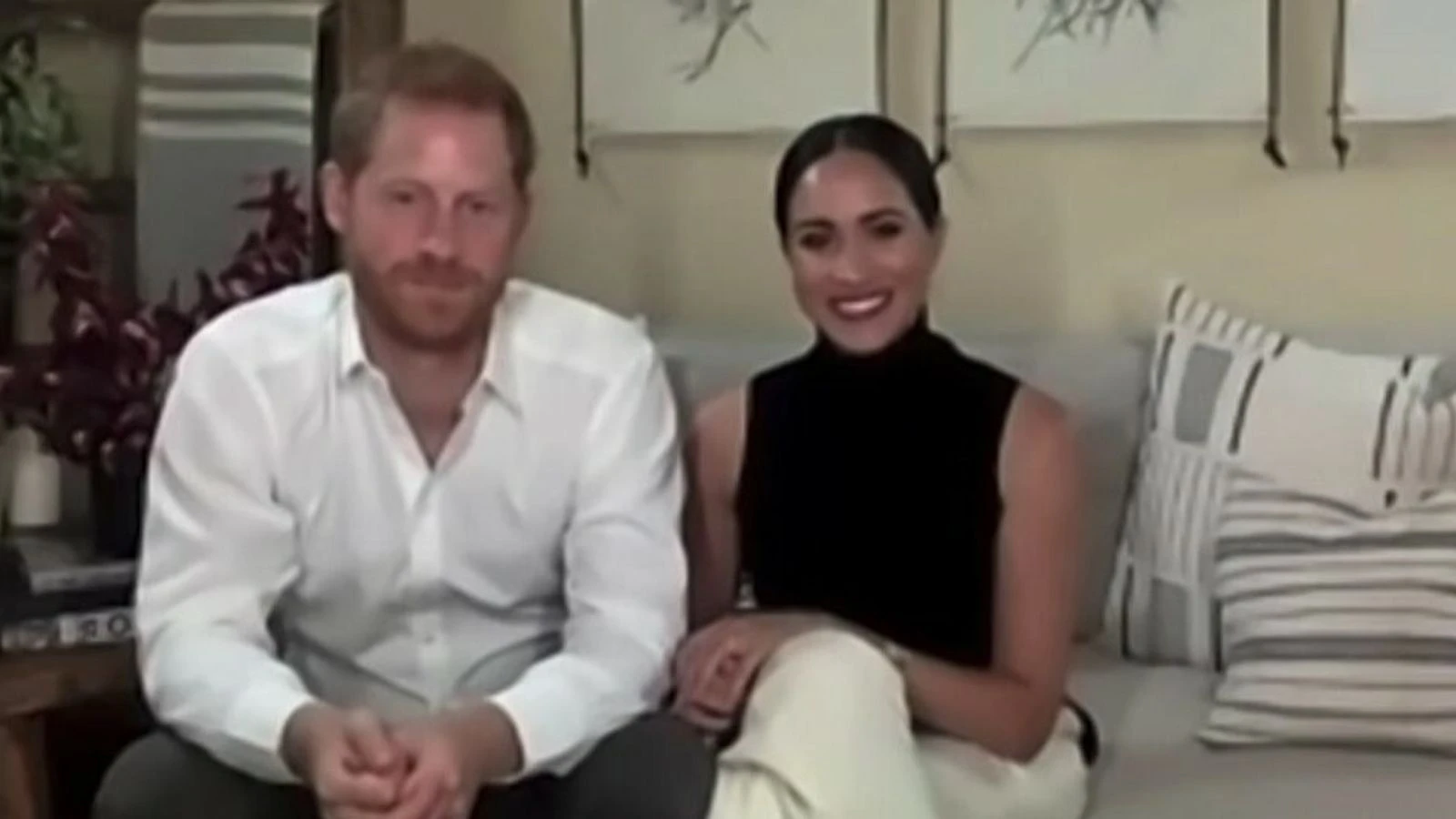Malala calls Meghan a role model for girls