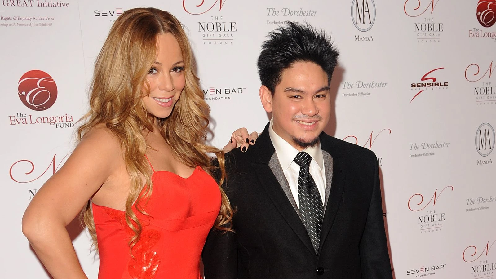 Hollywood producer Prince Azim of Brunei dies aged 38