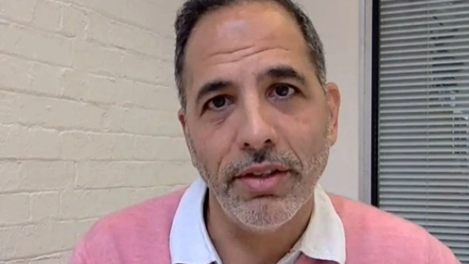 Ottolenghi's plea for hospitality investment now